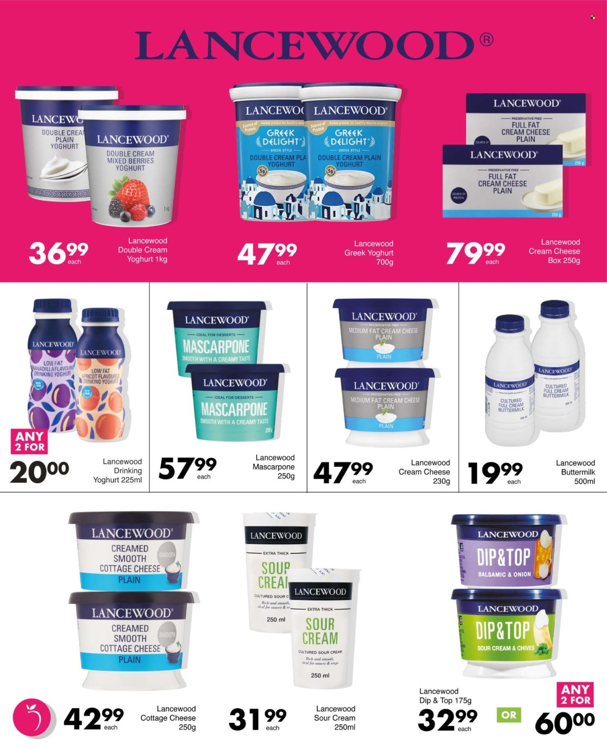 Save hyper specials - 26/02/2026 - 10/03/2026. Page 6