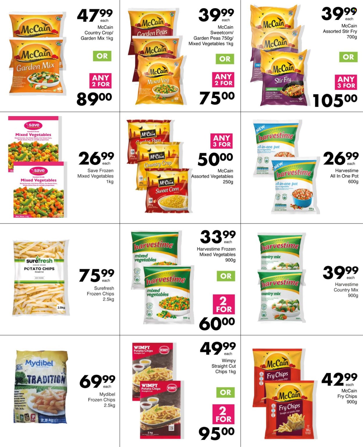 Save hyper specials - 26/02/2026 - 10/03/2026. Page 11