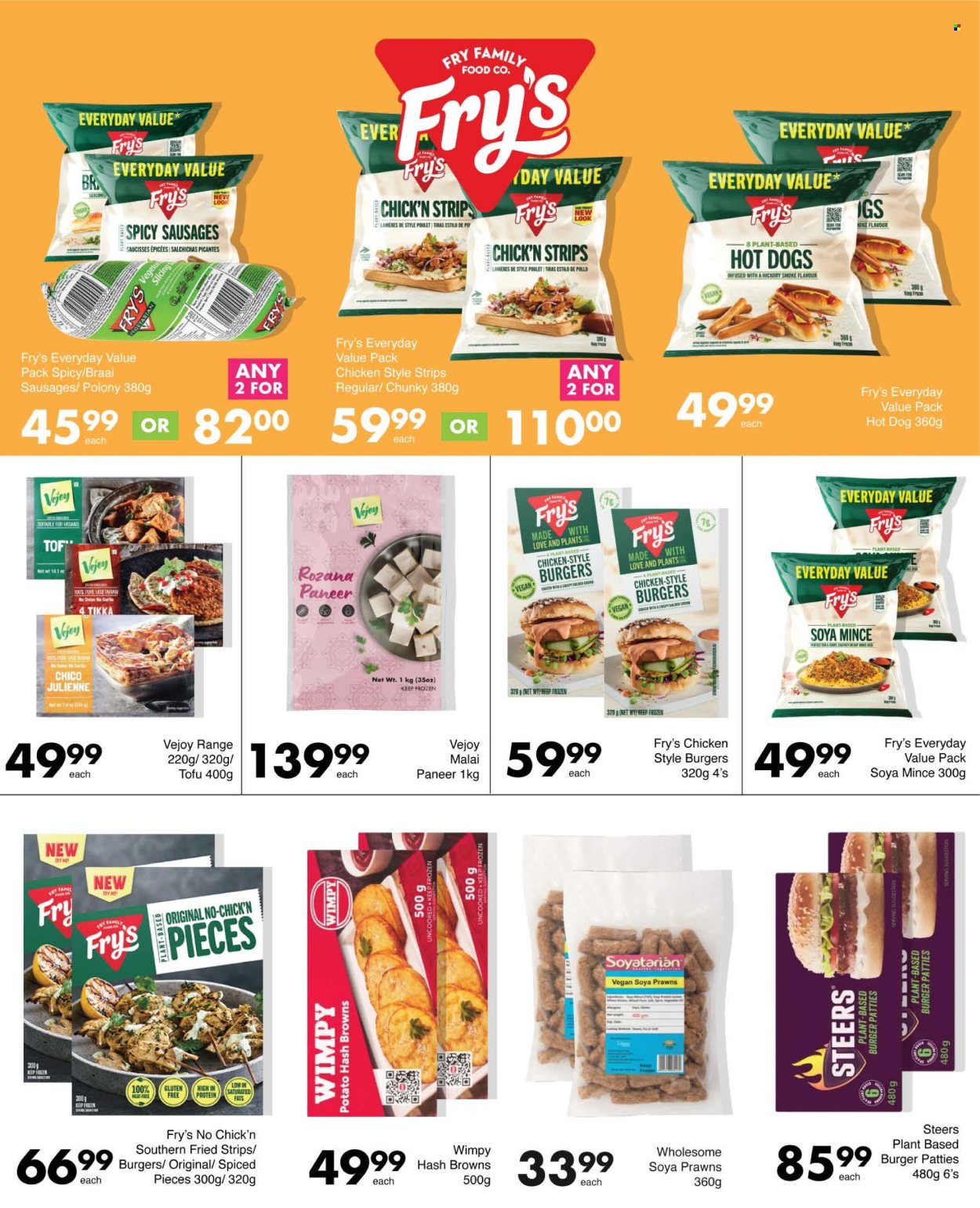 Save hyper specials - 26/02/2026 - 10/03/2026. Page 12