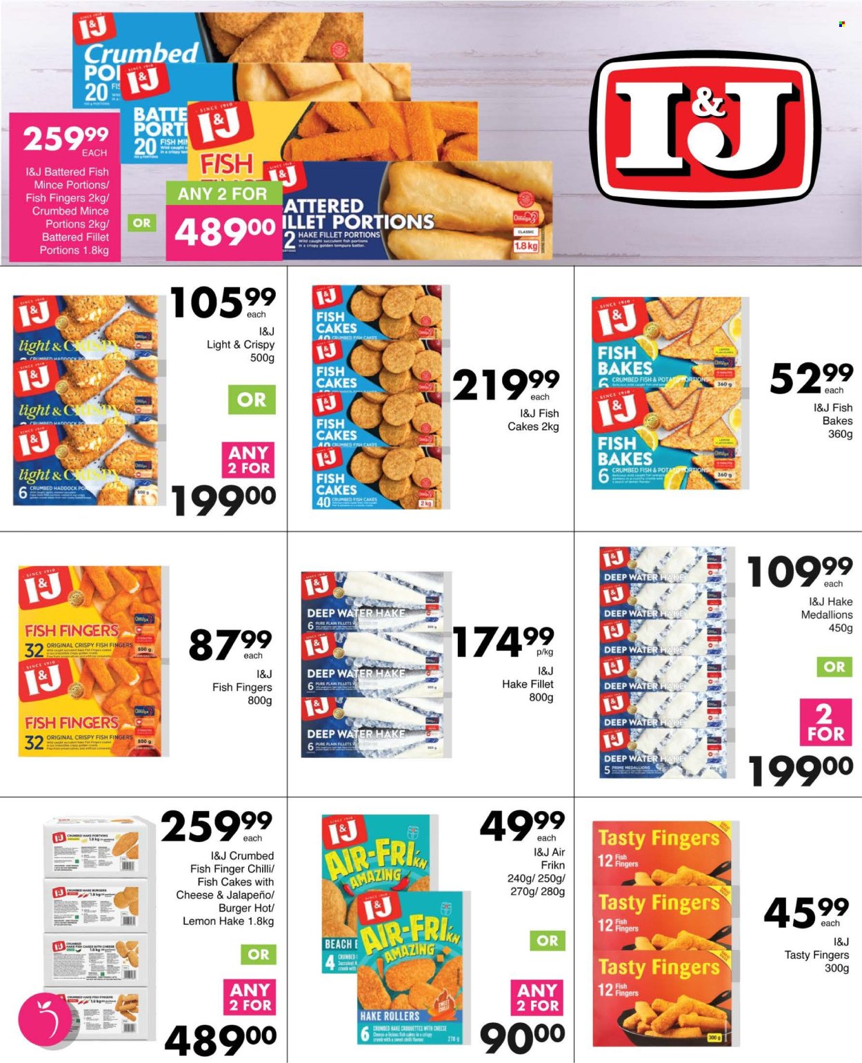 Save hyper specials - 26/02/2026 - 10/03/2026. Page 14