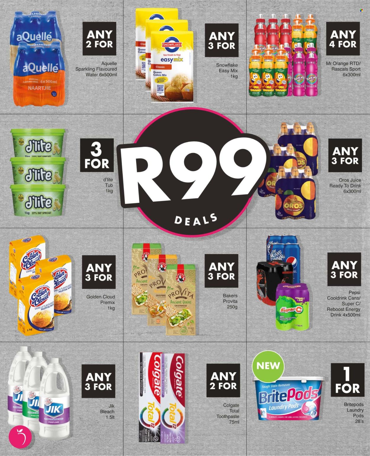 Save hyper specials - 26/02/2026 - 10/03/2026. Page 16