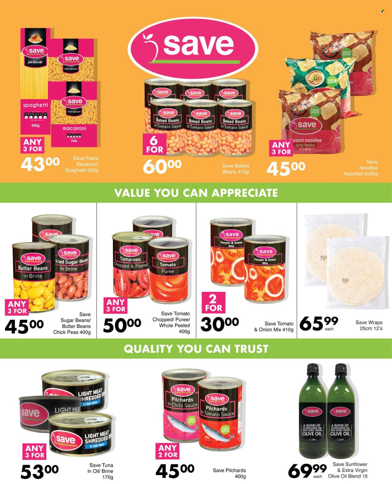 Save hyper specials - 26/02/2026 - 10/03/2026. Page 17