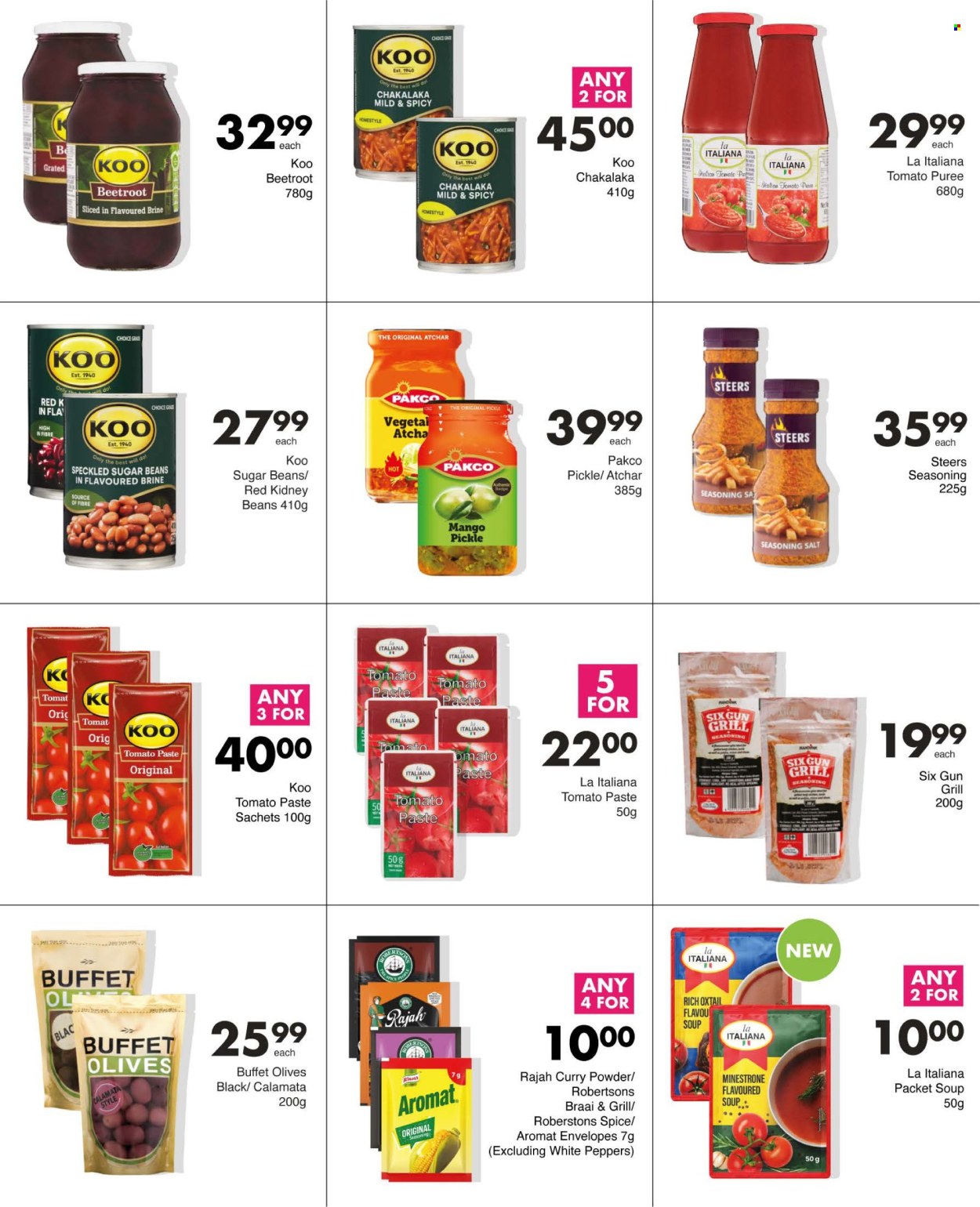 Save hyper specials - 26/02/2026 - 10/03/2026. Page 20