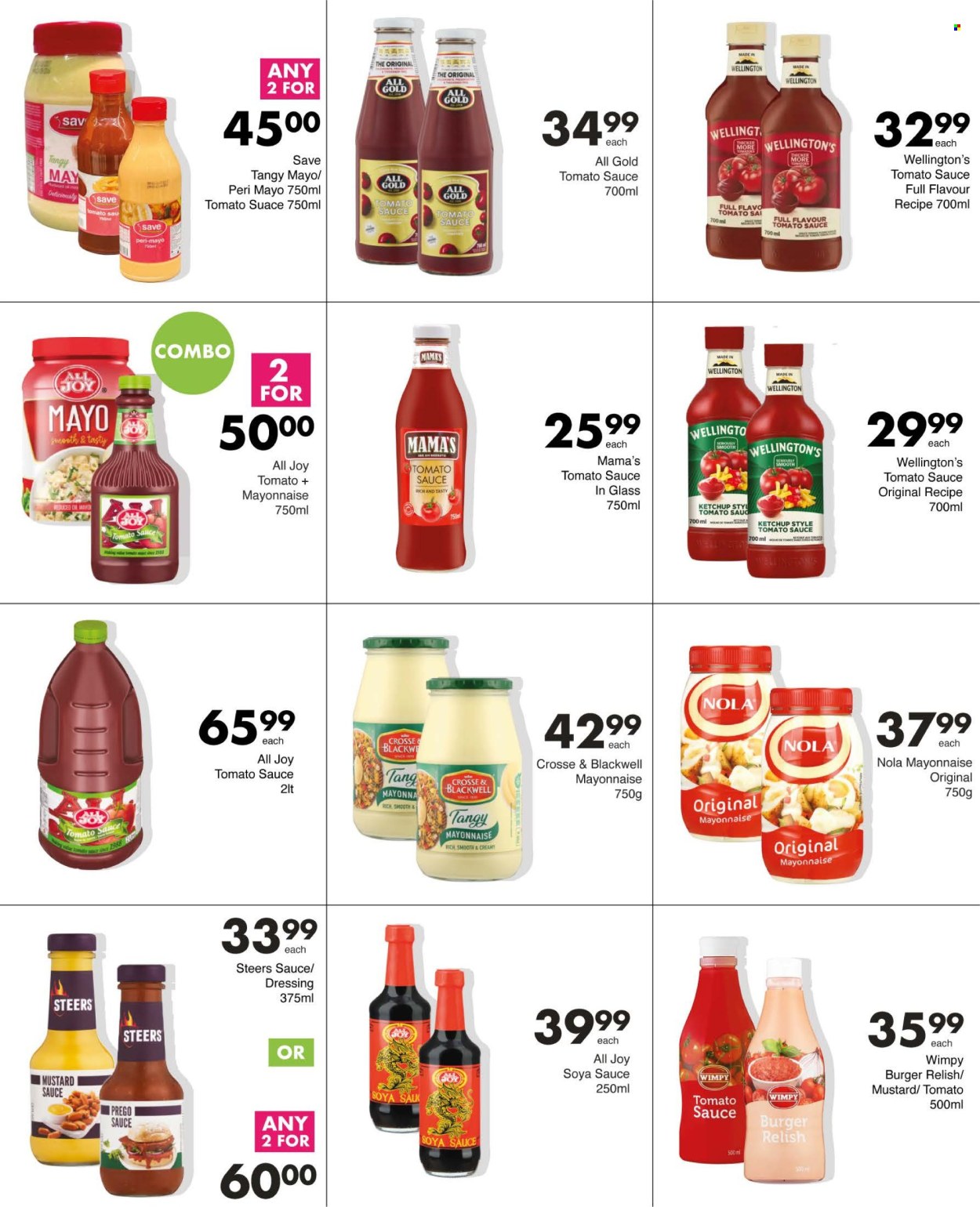 Save hyper specials - 26/02/2026 - 10/03/2026. Page 24