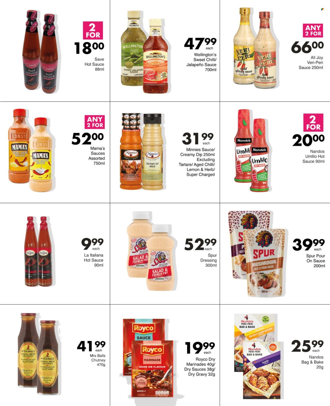 Save hyper specials - 26/02/2026 - 10/03/2026. Page 25