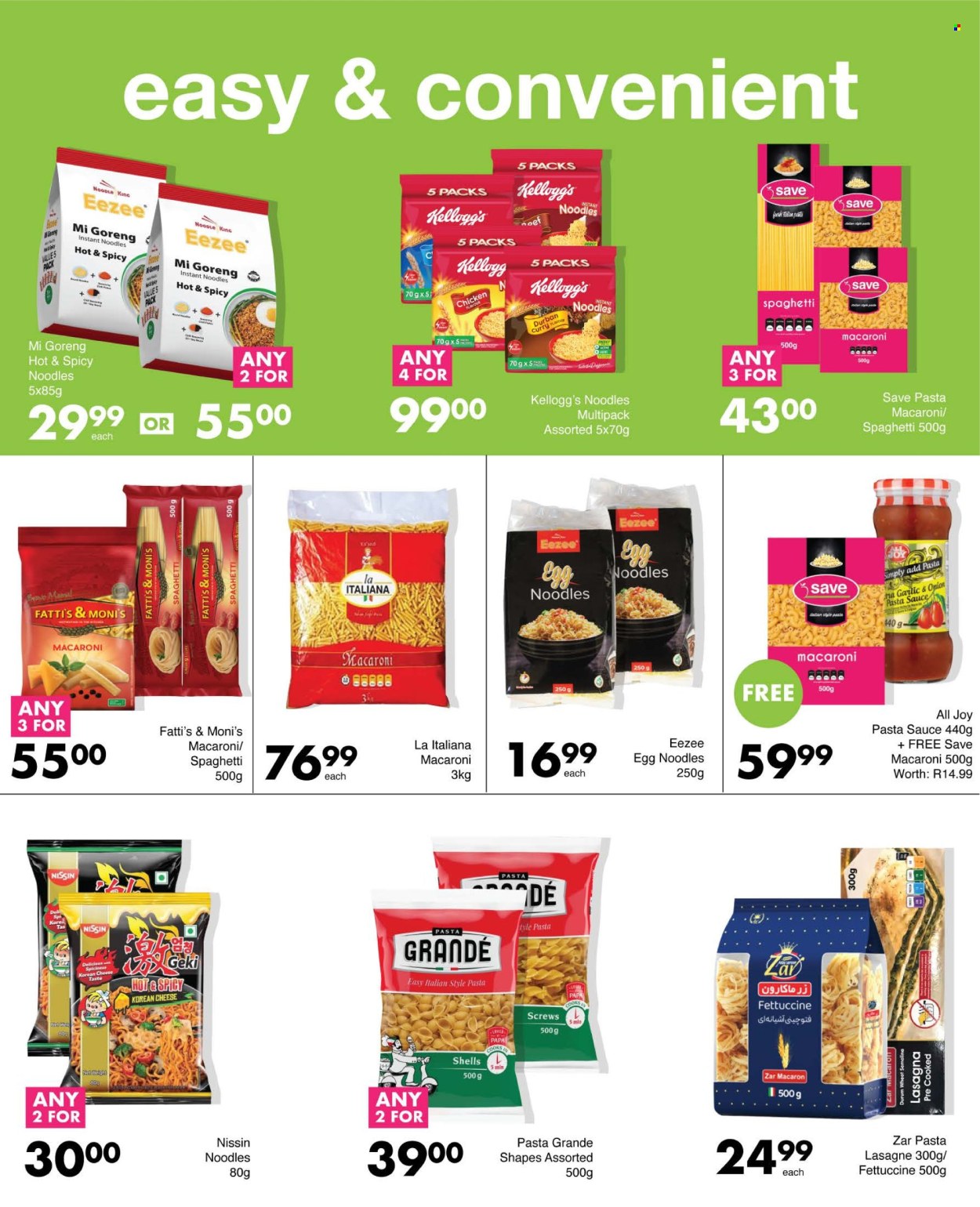 Save hyper specials - 26/02/2026 - 10/03/2026. Page 26