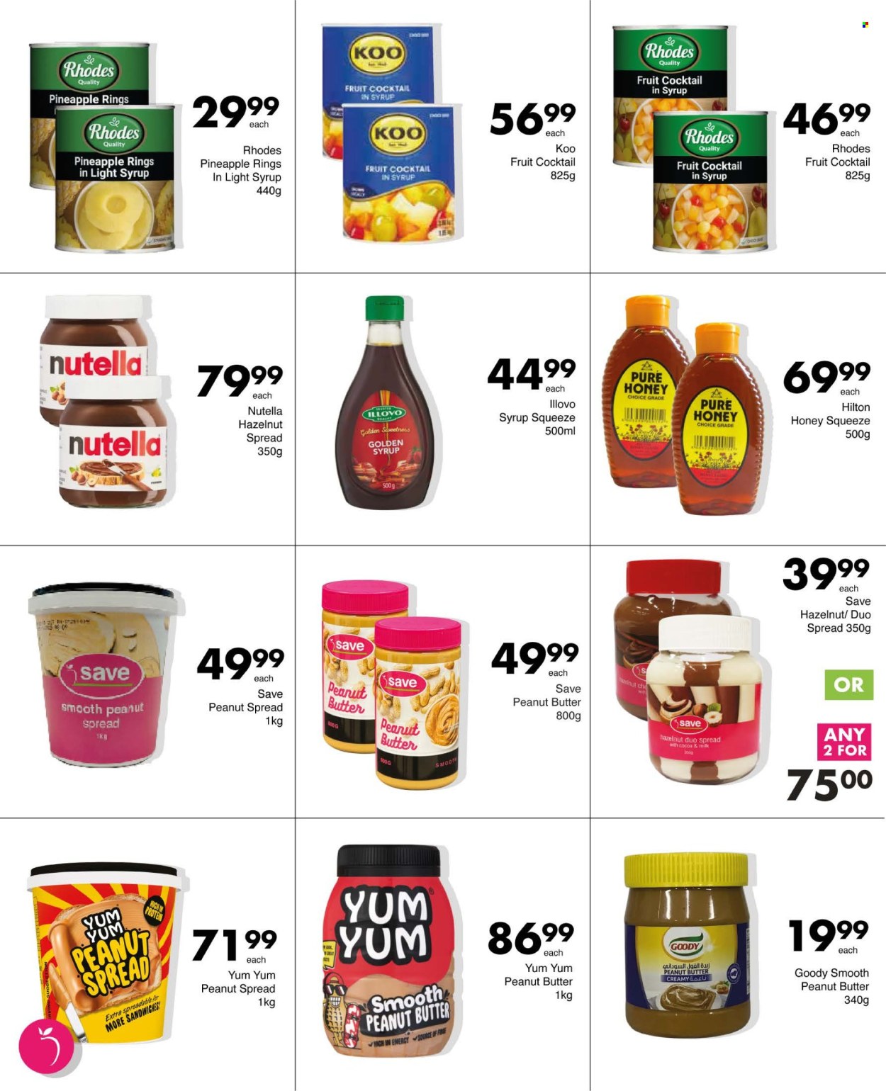 Save hyper specials - 26/02/2026 - 10/03/2026. Page 31