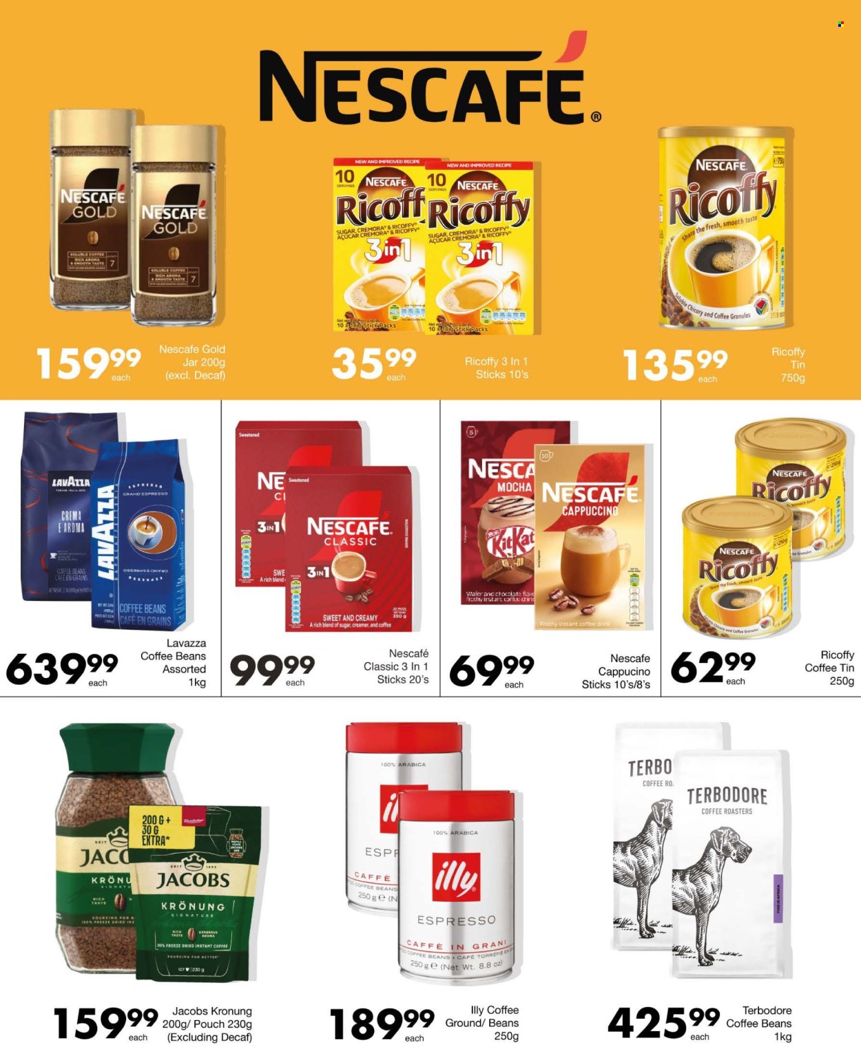 Save hyper specials - 26/02/2026 - 10/03/2026. Page 32