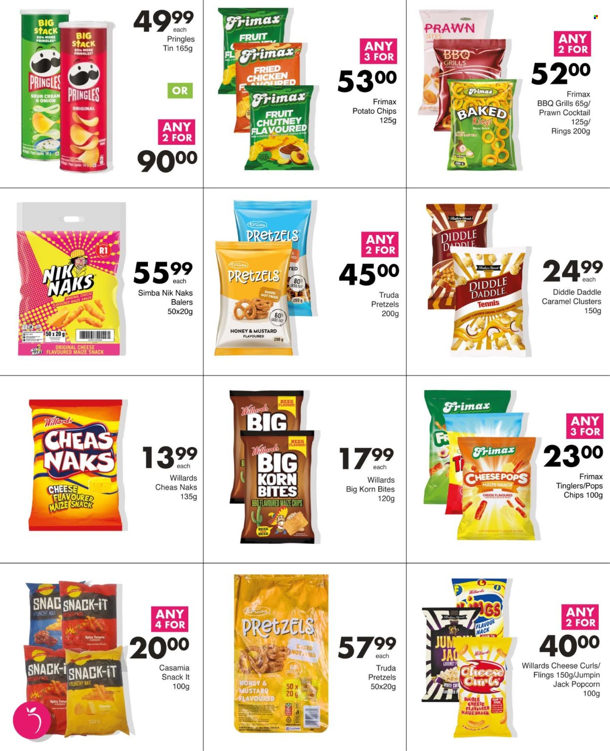 Save hyper specials - 26/02/2026 - 10/03/2026. Page 40