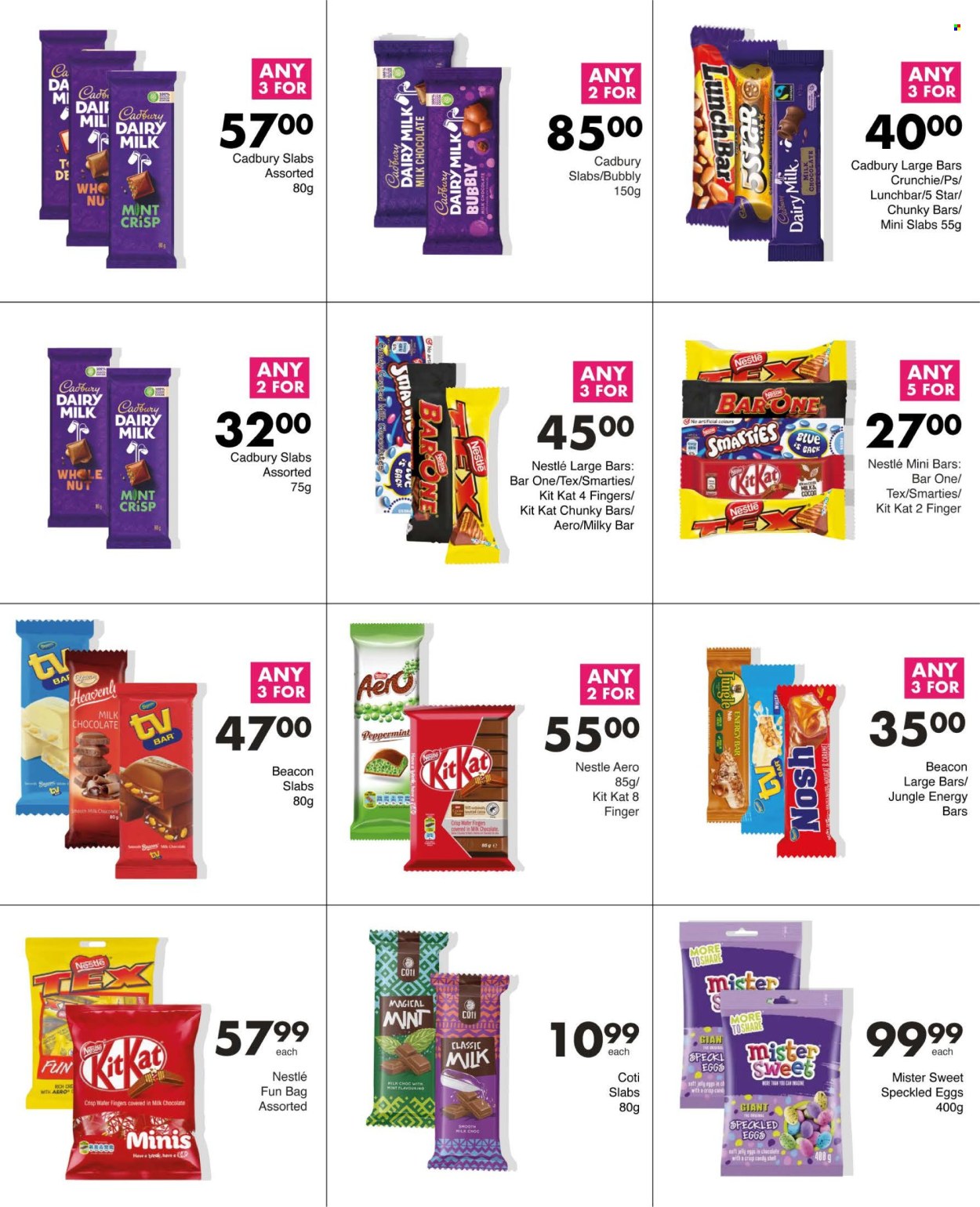 Save hyper specials - 26/02/2026 - 10/03/2026. Page 43