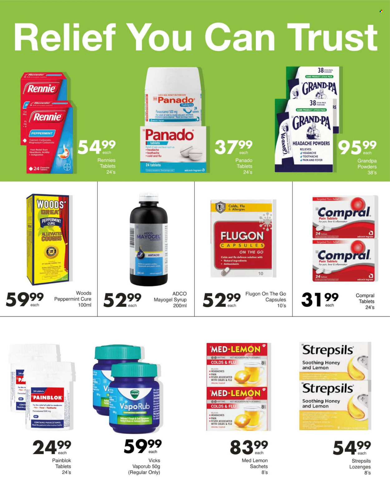 Save hyper specials - 26/02/2026 - 10/03/2026. Page 57