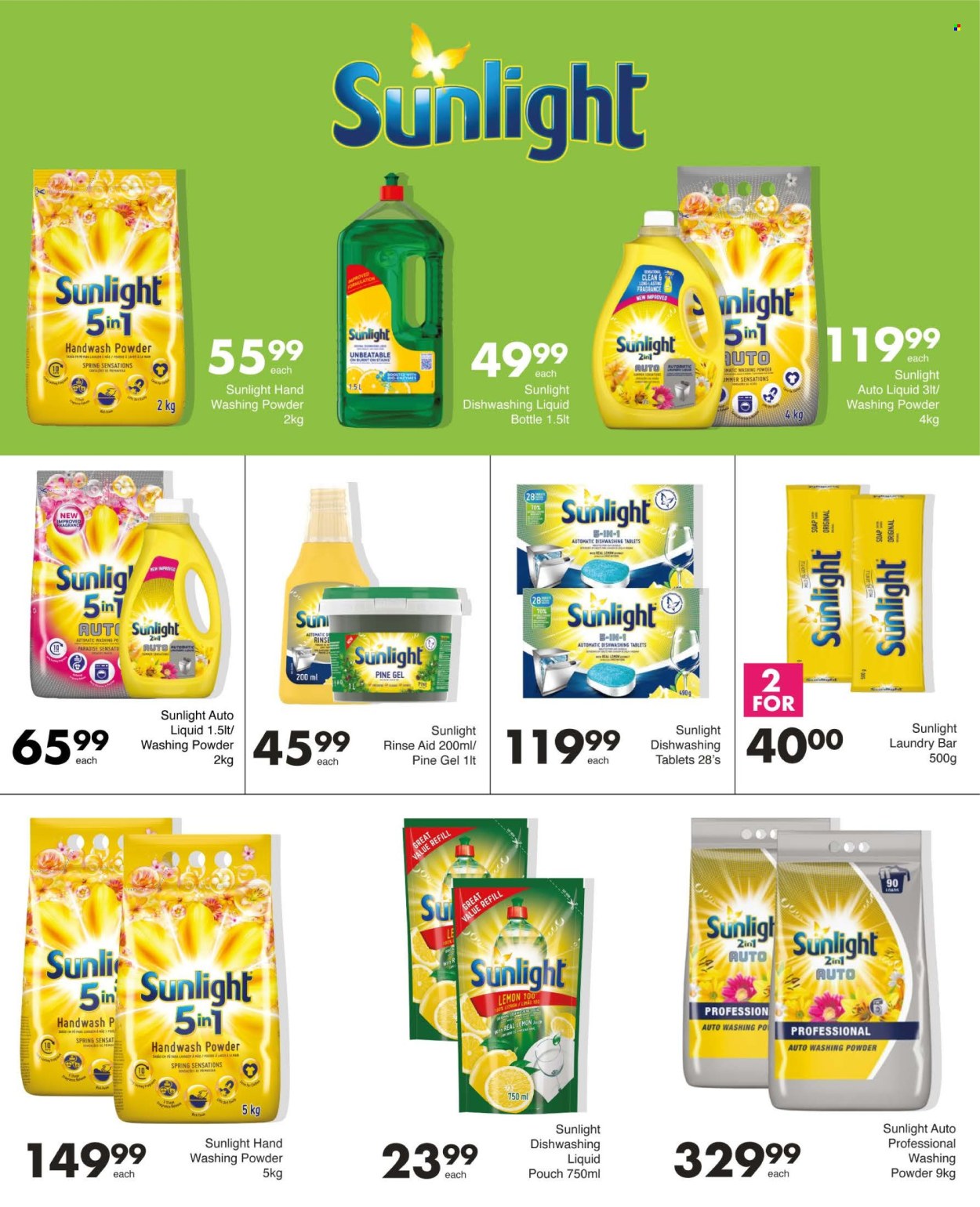 Save hyper specials - 26/02/2026 - 10/03/2026. Page 69