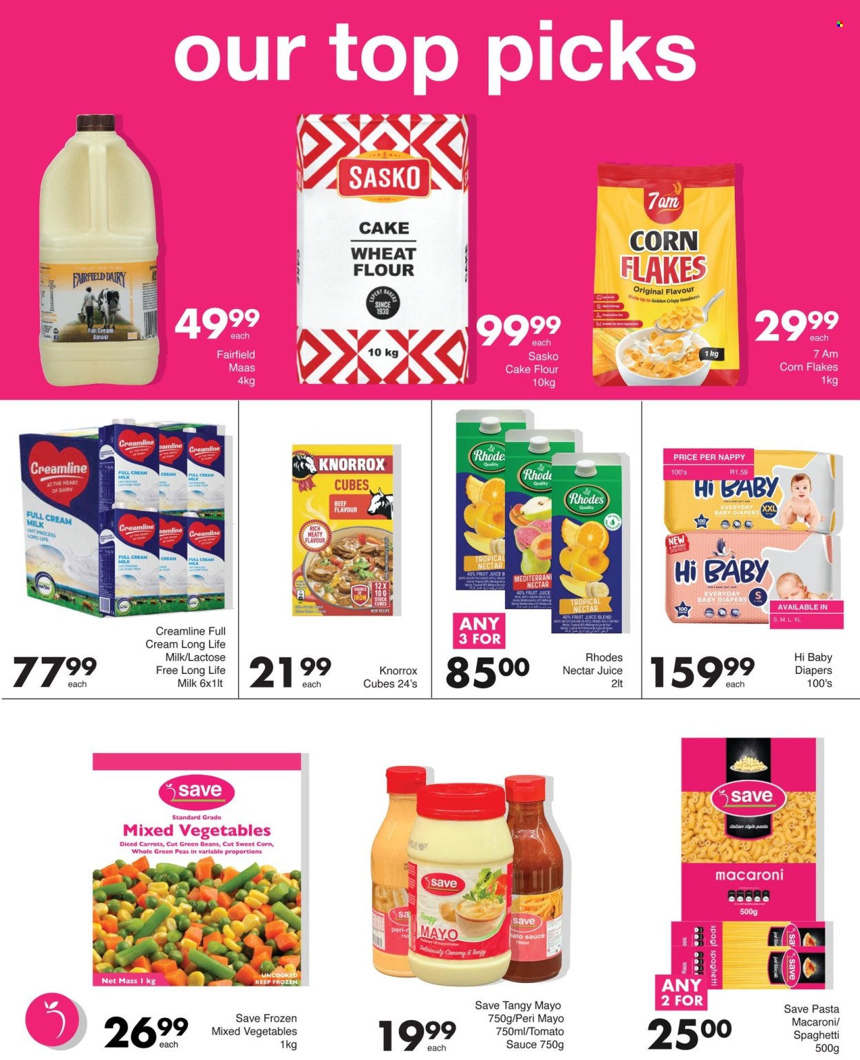 Save supermarket specials - 26/02/2026 - 10/03/2026. Page 2