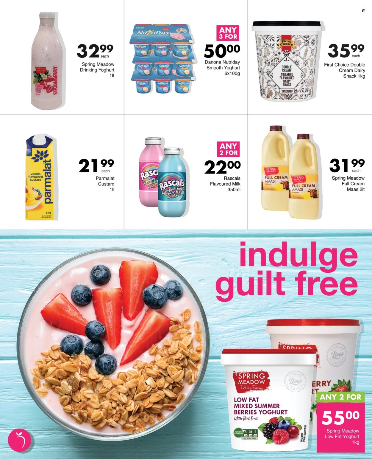 Save supermarket specials - 26/02/2026 - 10/03/2026. Page 4