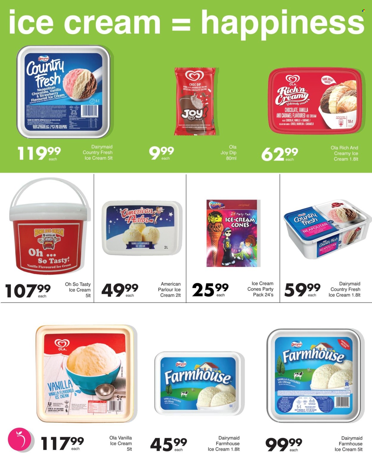 Save supermarket specials - 26/02/2026 - 10/03/2026. Page 5