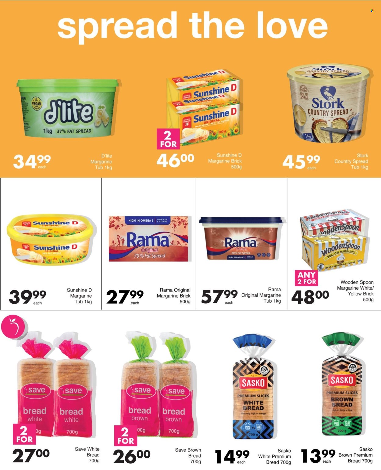 Save supermarket specials - 26/02/2026 - 10/03/2026. Page 6