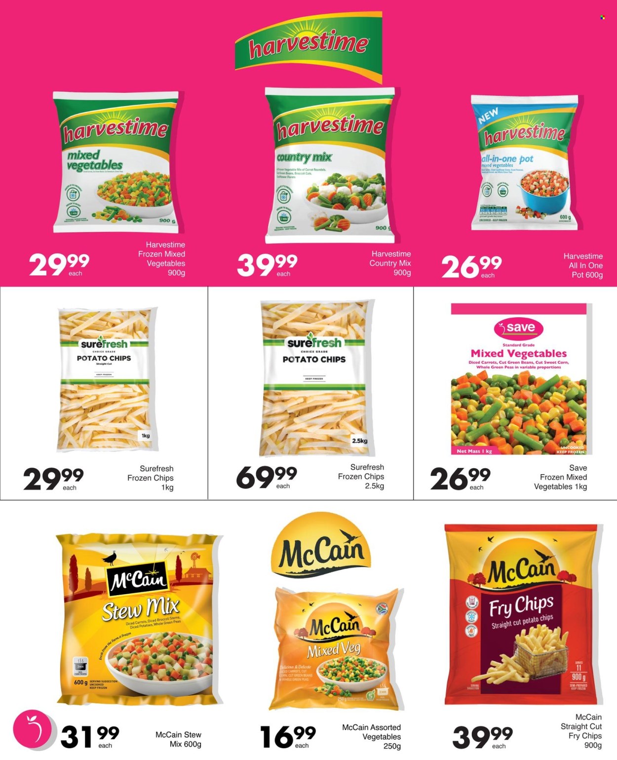 Save supermarket specials - 26/02/2026 - 10/03/2026. Page 7