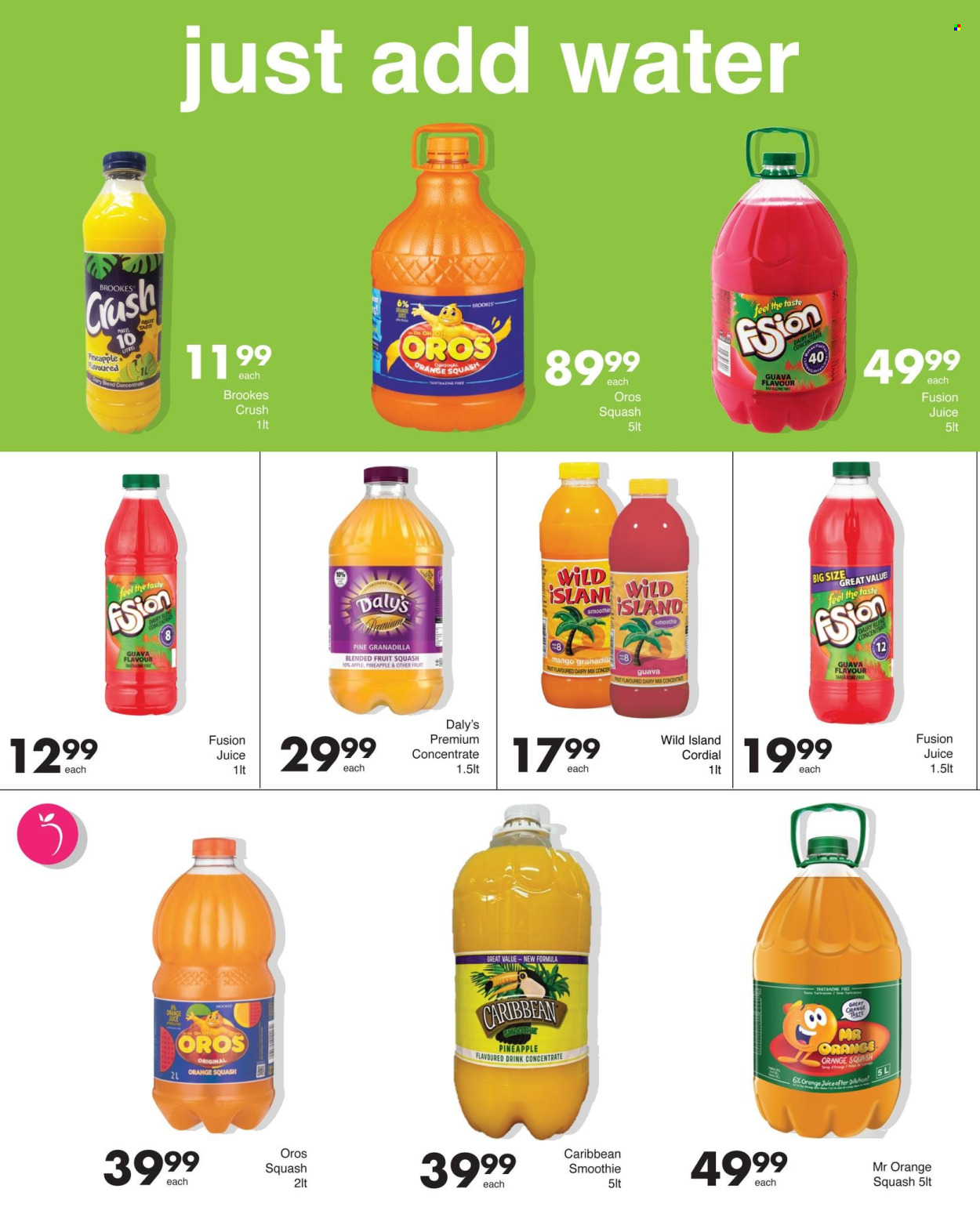 Save supermarket specials - 26/02/2026 - 10/03/2026. Page 11