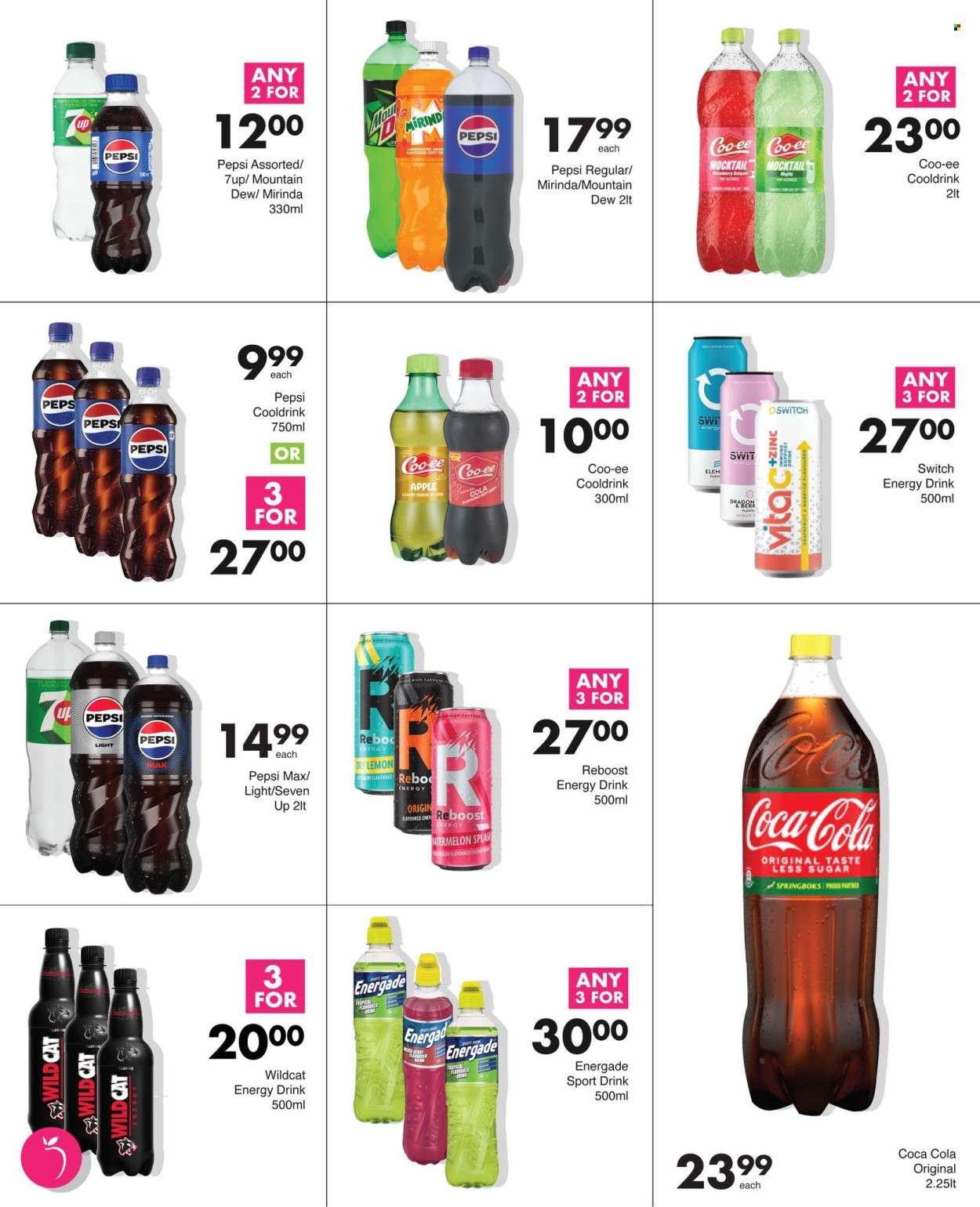 Save supermarket specials - 26/02/2026 - 10/03/2026. Page 13