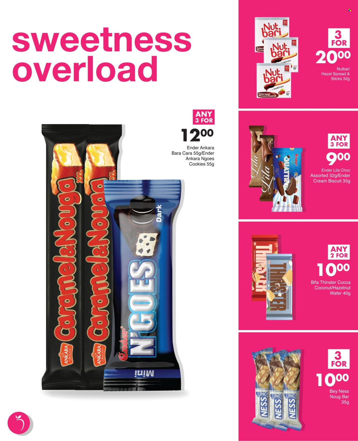 Save supermarket specials - 26/02/2026 - 10/03/2026. Page 15