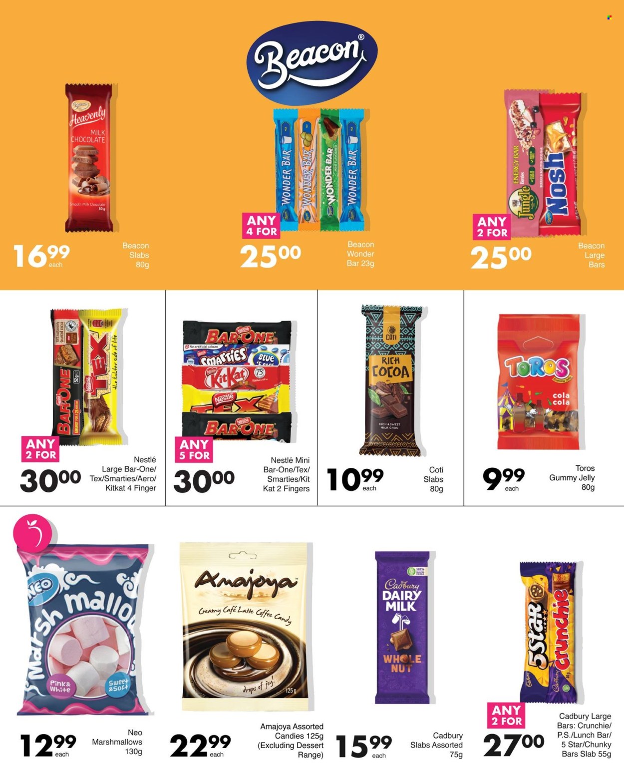 Save supermarket specials - 26/02/2026 - 10/03/2026. Page 16