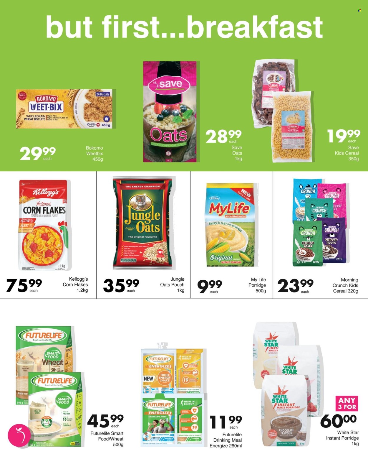 Save supermarket specials - 26/02/2026 - 10/03/2026. Page 19