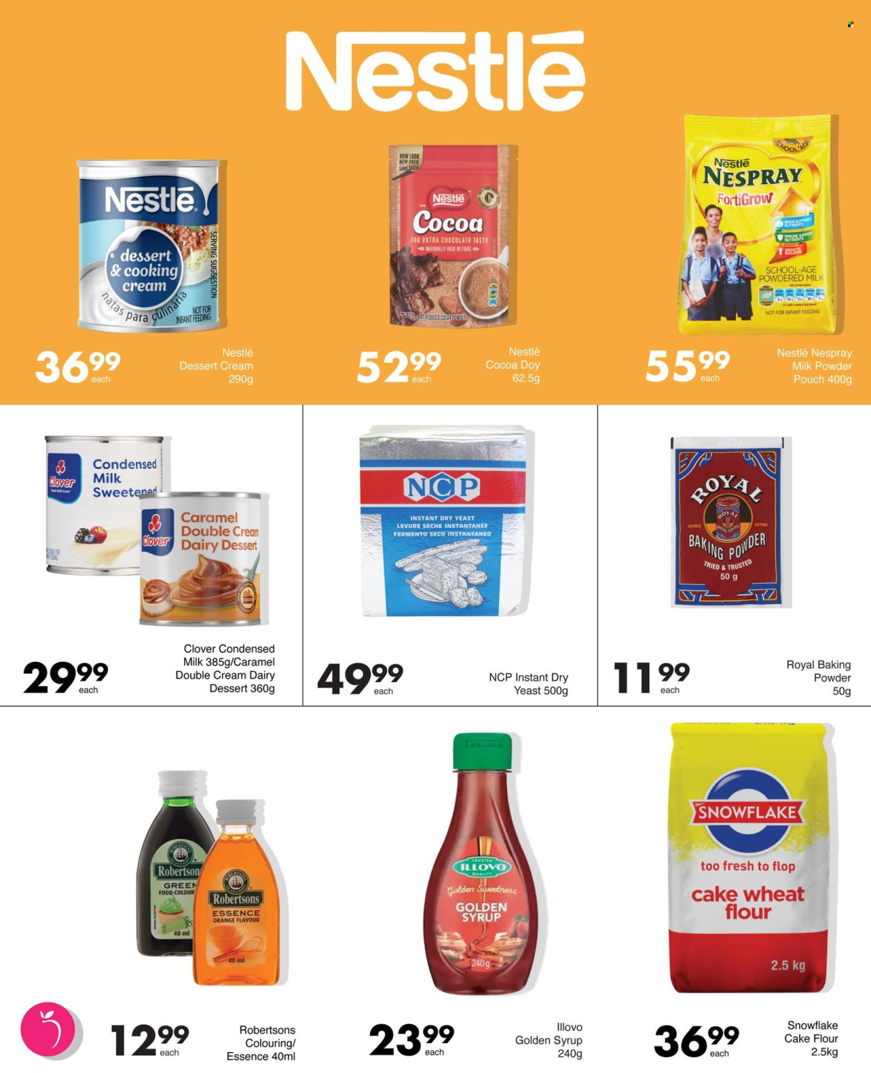 Save supermarket specials - 26/02/2026 - 10/03/2026. Page 20