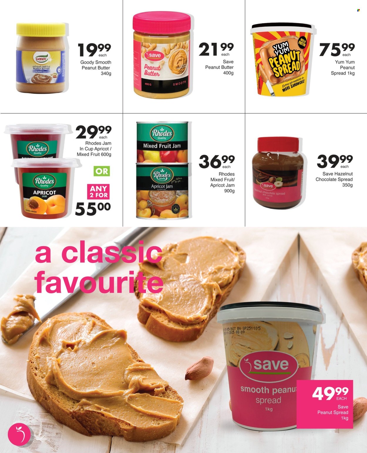 Save supermarket specials - 26/02/2026 - 10/03/2026. Page 21