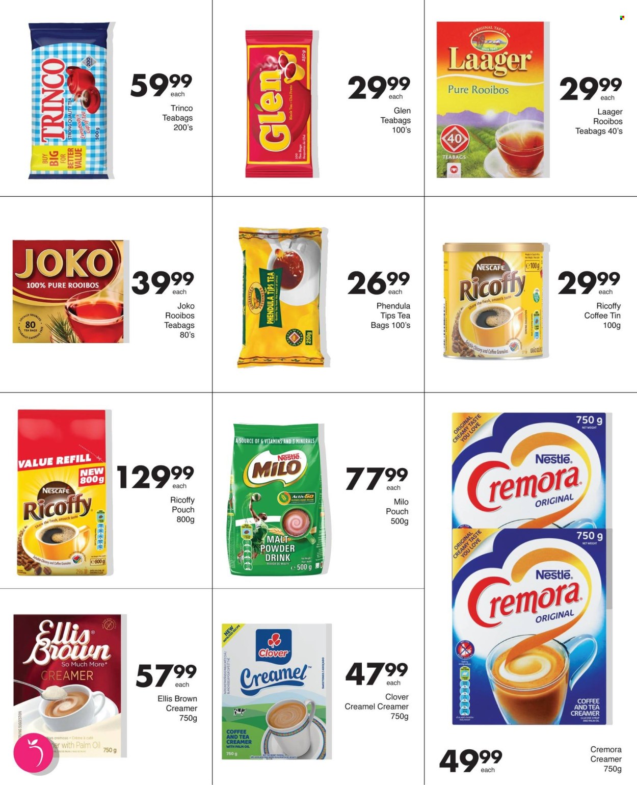 Save supermarket specials - 26/02/2026 - 10/03/2026. Page 22