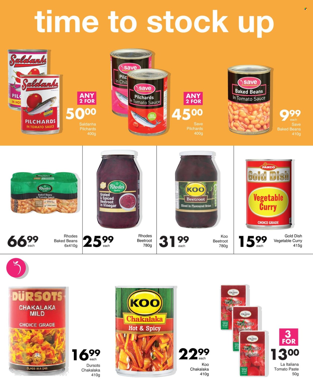 Save supermarket specials - 26/02/2026 - 10/03/2026. Page 26