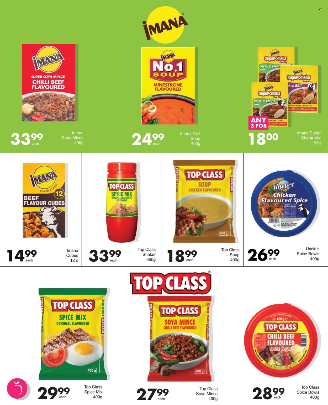 Save supermarket specials - 26/02/2026 - 10/03/2026. Page 27