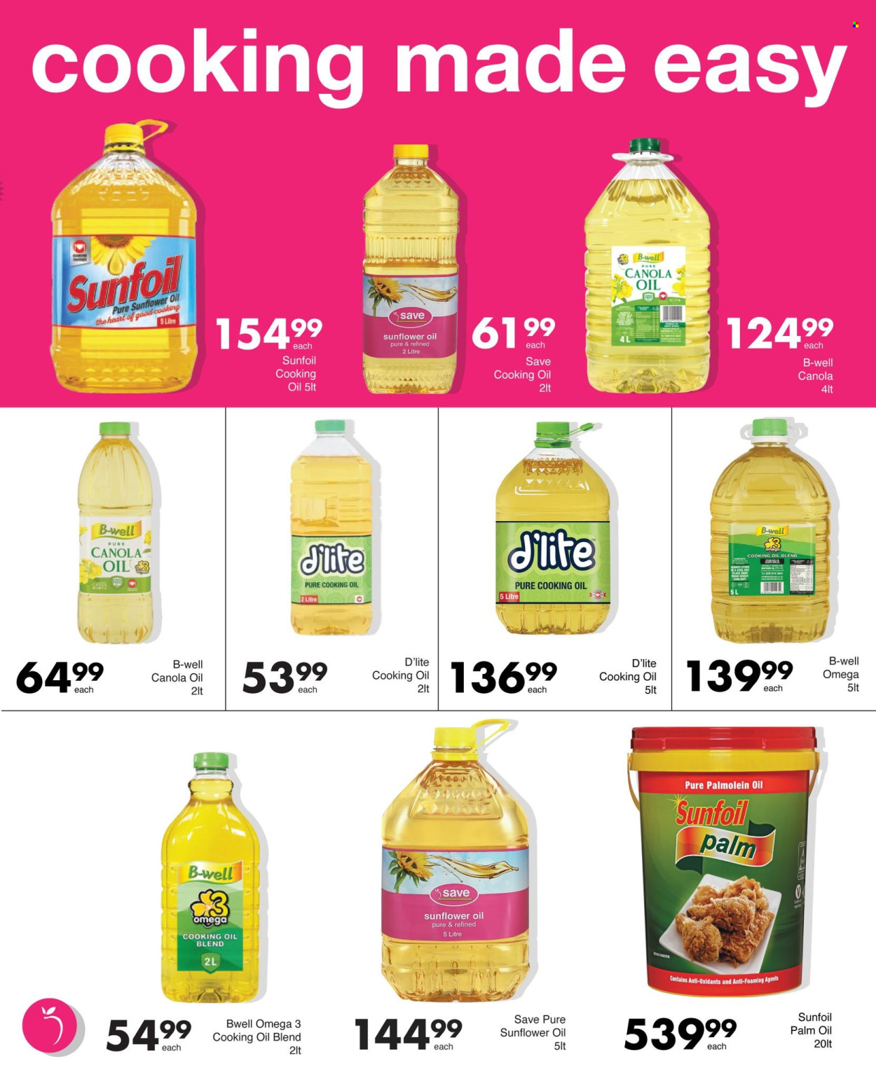 Save supermarket specials - 26/02/2026 - 10/03/2026. Page 28