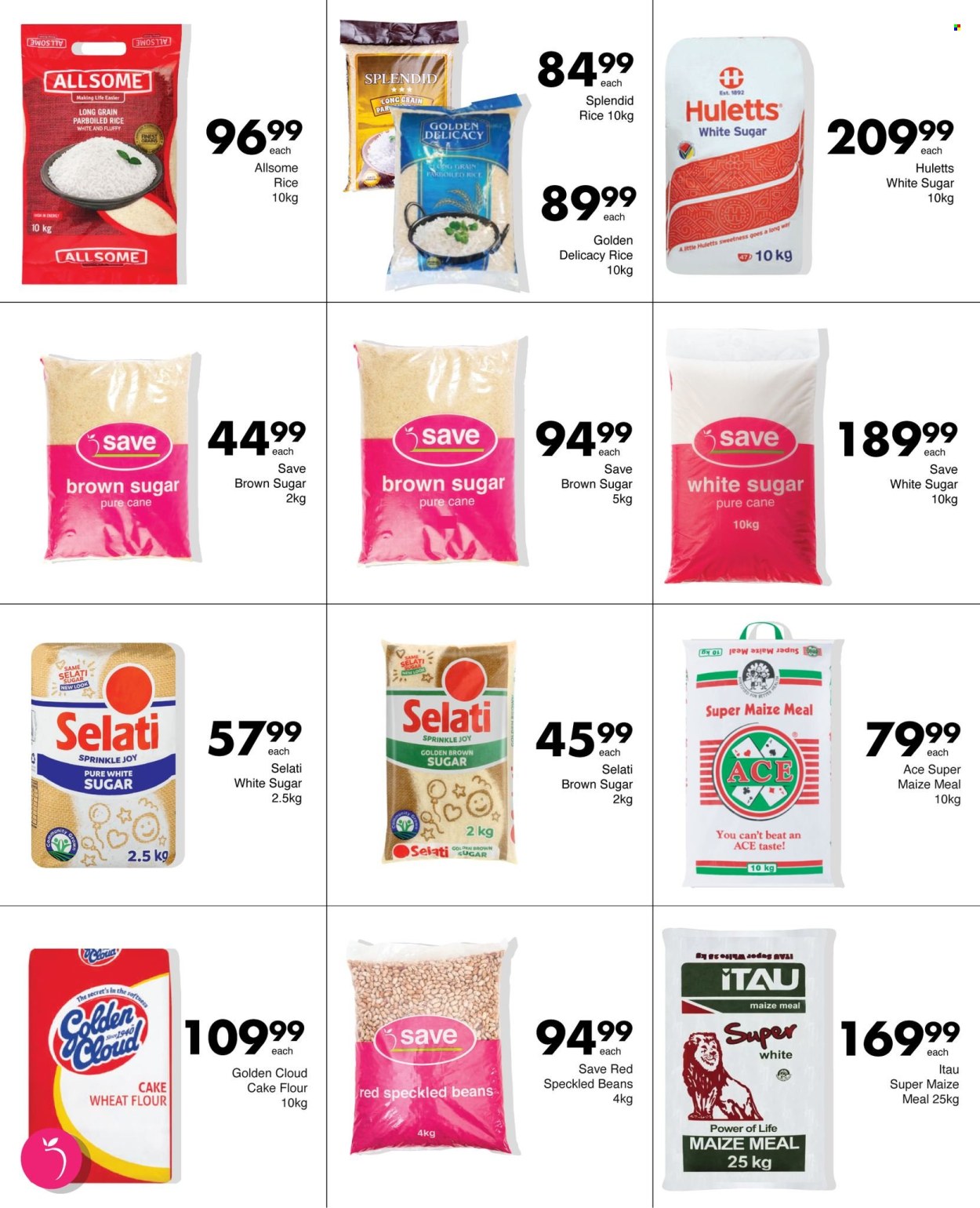 Save supermarket specials - 26/02/2026 - 10/03/2026. Page 29