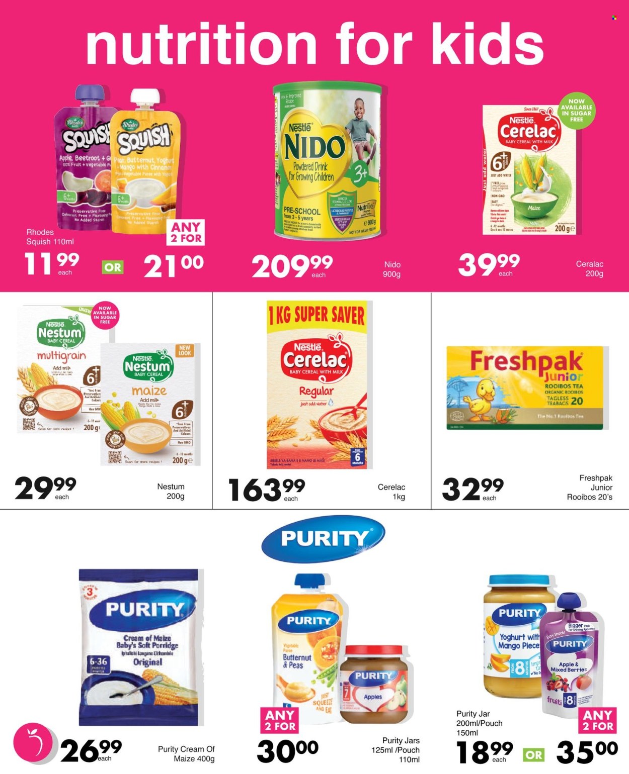 Save supermarket specials - 26/02/2026 - 10/03/2026. Page 30