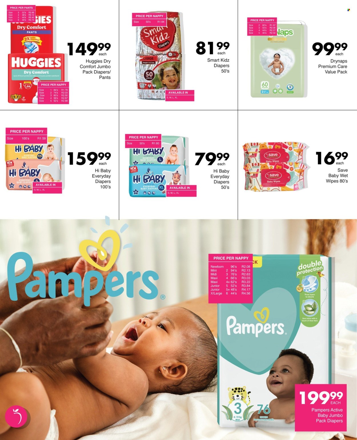 Save supermarket specials - 26/02/2026 - 10/03/2026. Page 31