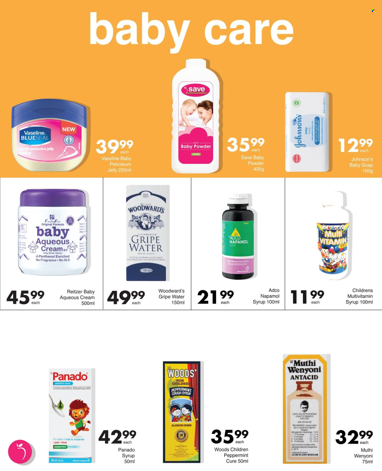 Save supermarket specials - 26/02/2026 - 10/03/2026. Page 32