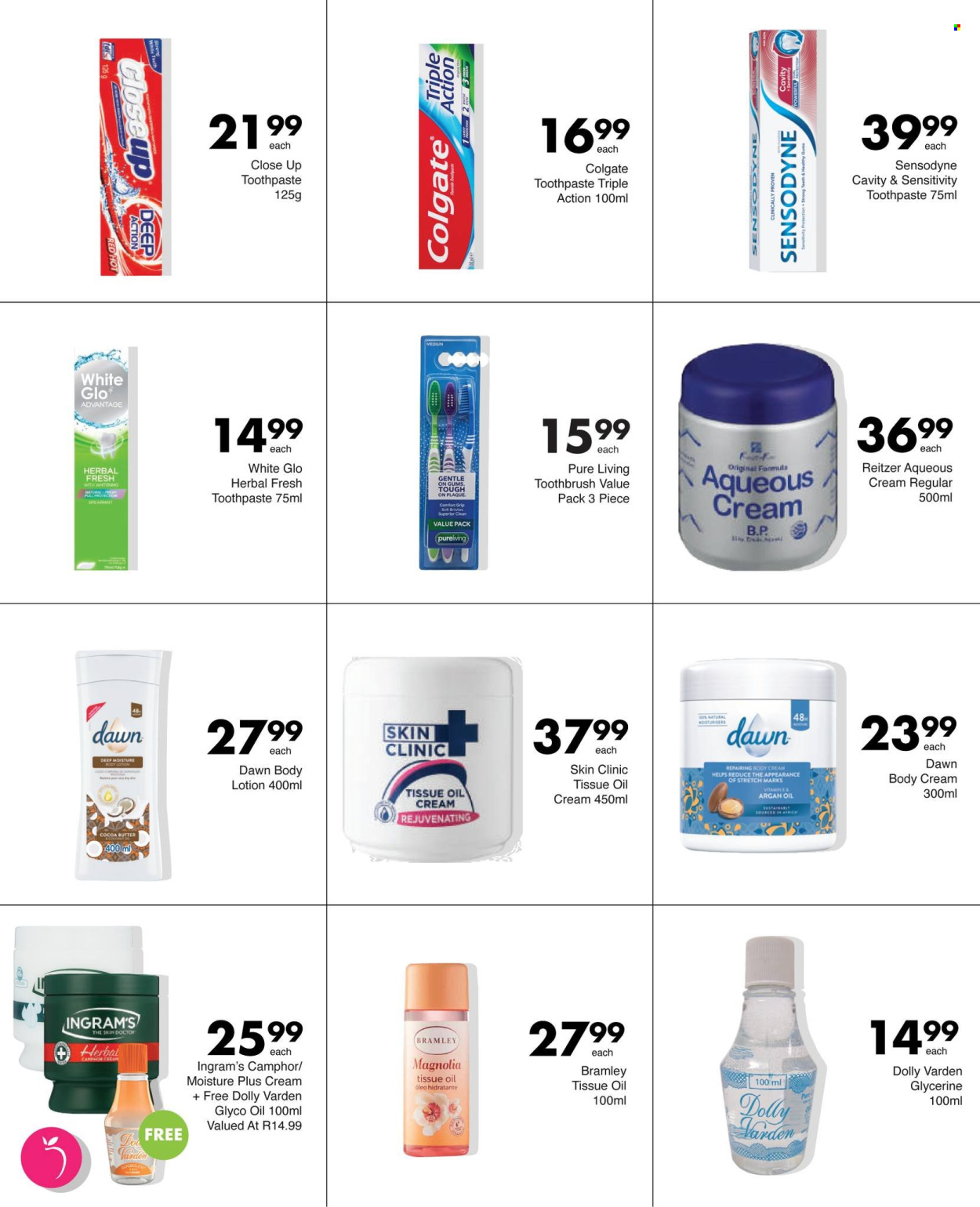 Save supermarket specials - 26/02/2026 - 10/03/2026. Page 33
