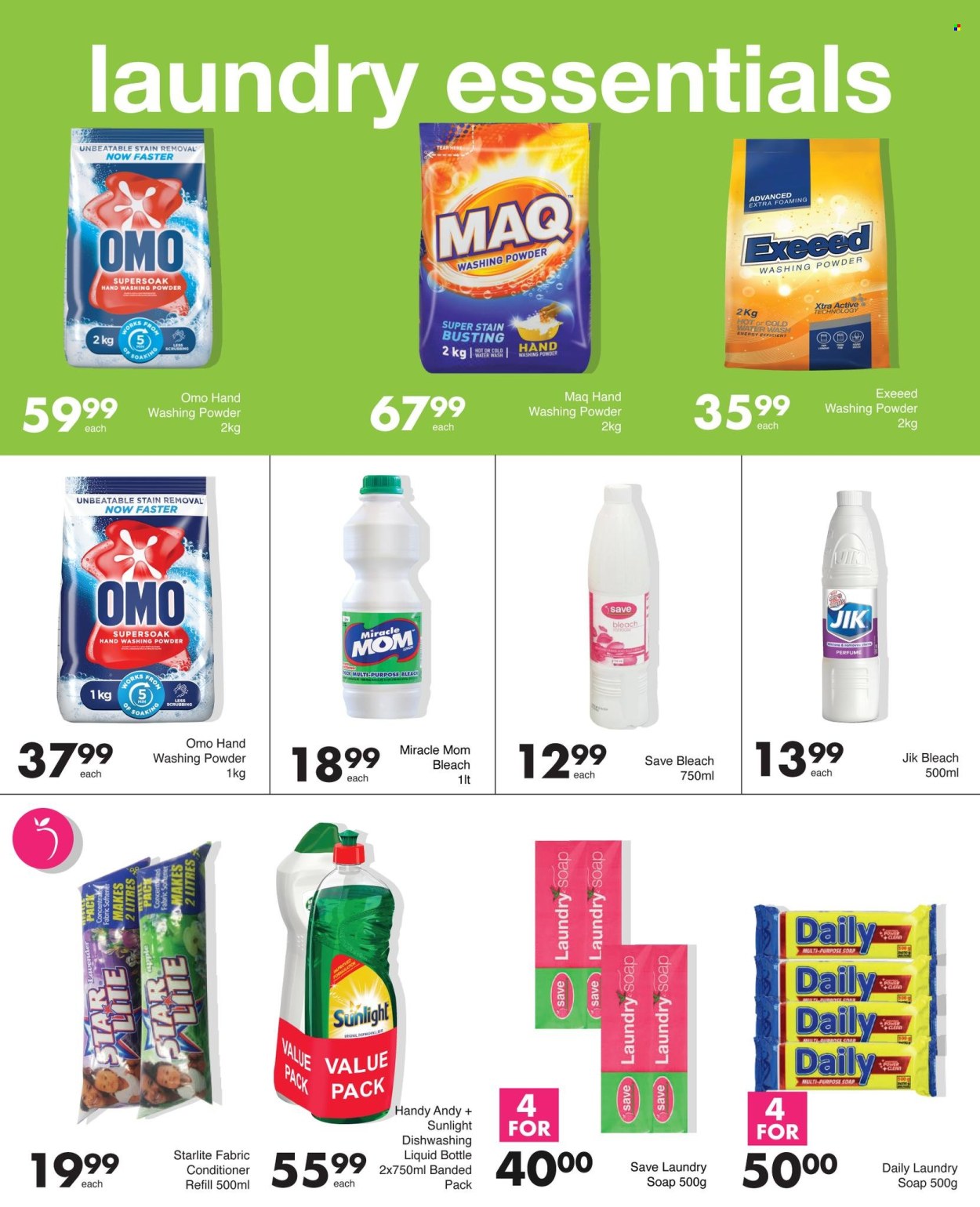 Save supermarket specials - 26/02/2026 - 10/03/2026. Page 38