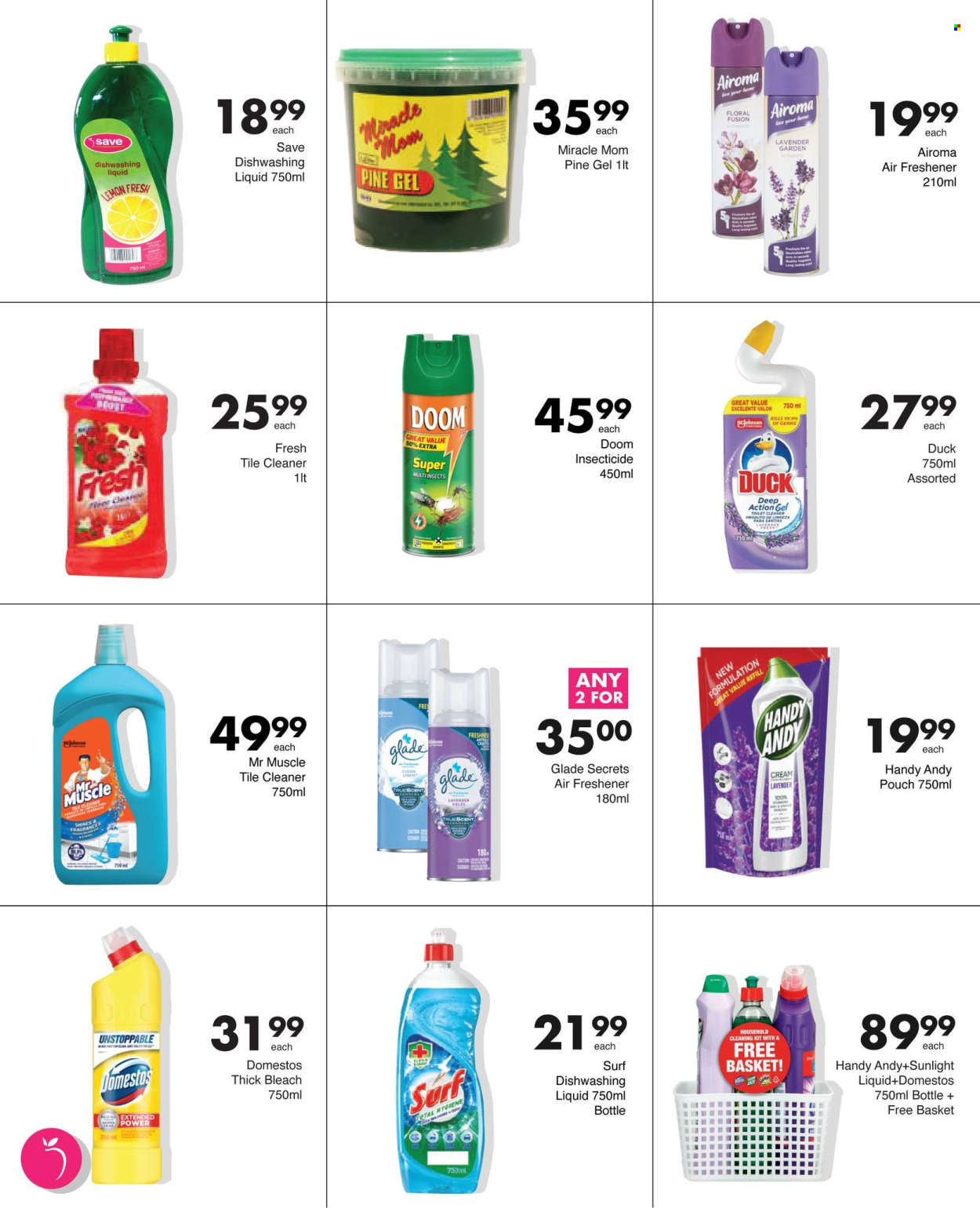 Save supermarket specials - 26/02/2026 - 10/03/2026. Page 39
