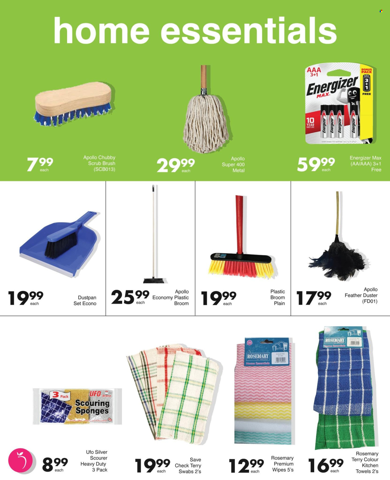 Save supermarket specials - 26/02/2026 - 10/03/2026. Page 41