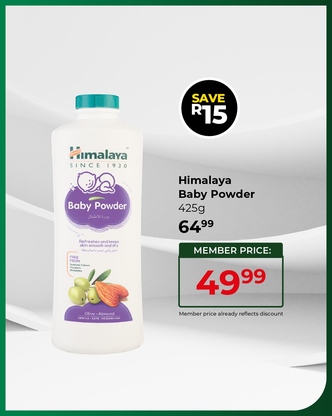 Baby City specials - 17/02/2026 - 15/03/2026. Page 2