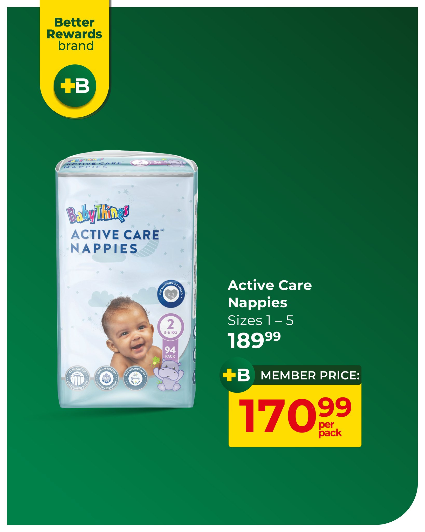 Dis-Chem specials - 17/02/2026 - 15/03/2026. Page 57