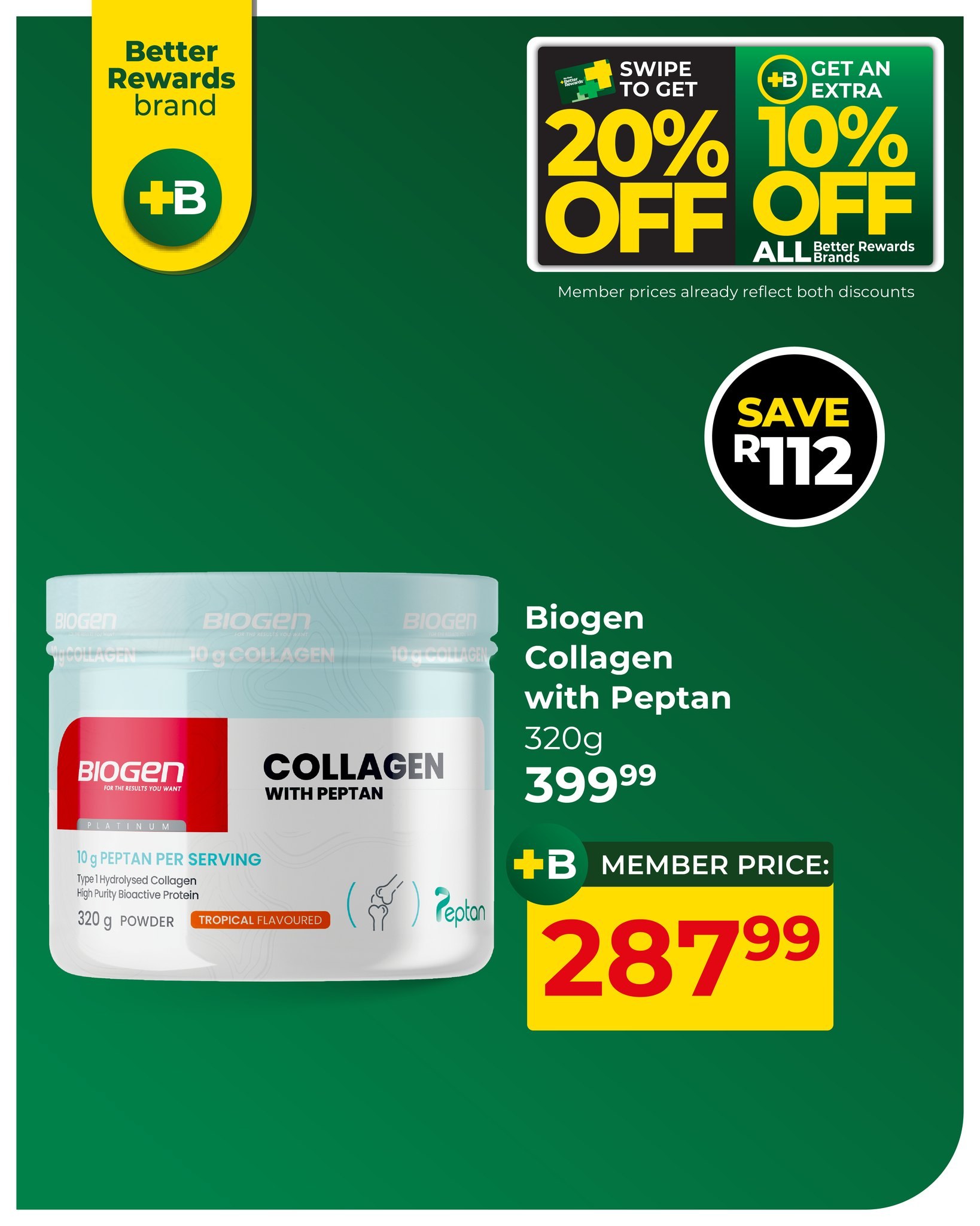 Dis-Chem specials - 17/02/2026 - 15/03/2026. Page 58