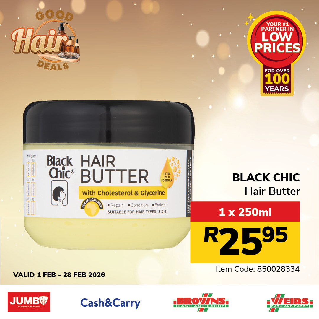 Jumbo Cash & Carry specials - 01/02/2026 - 28/02/2026. Page 4