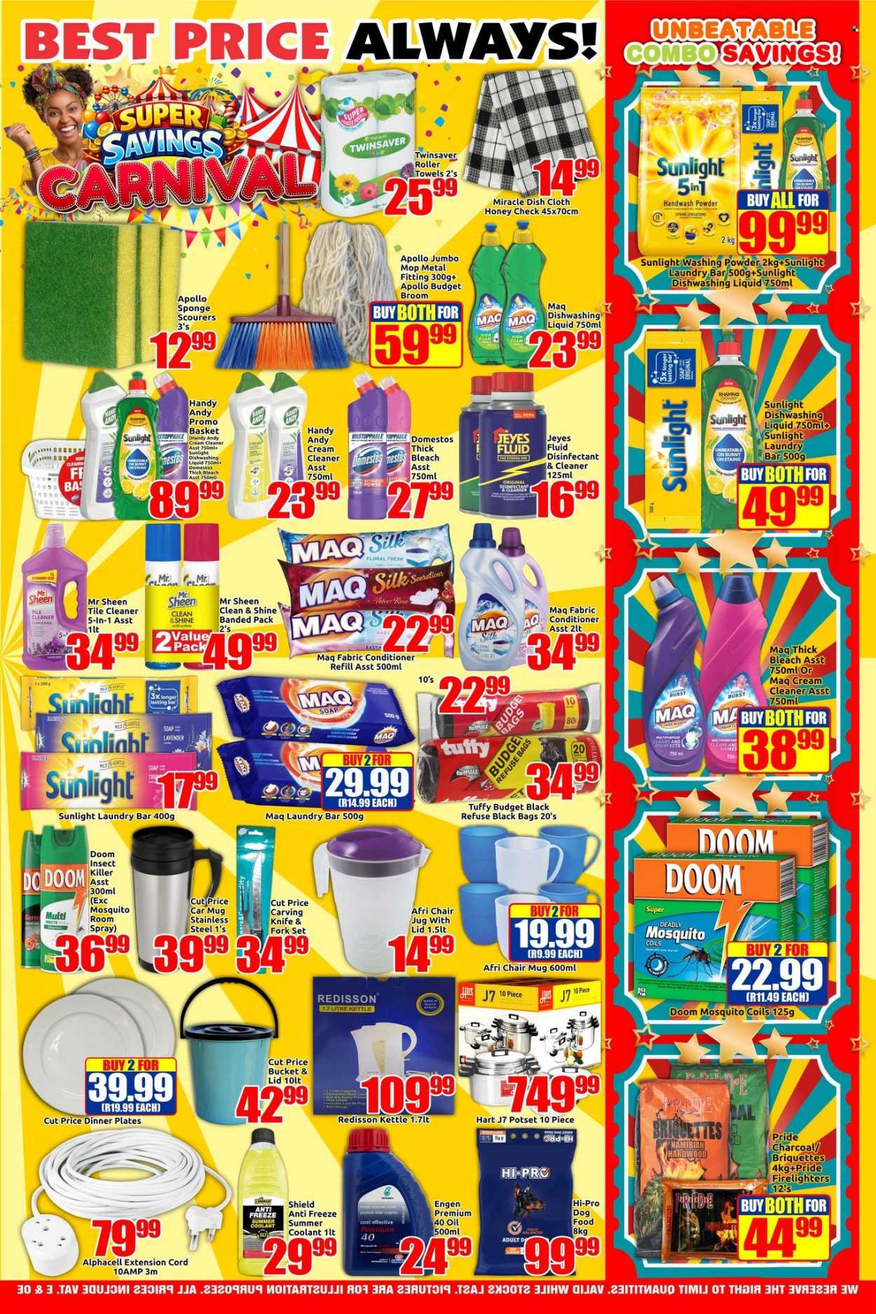 Three Star Cash and Carry specials - 25/02/2026 - 08/03/2026. Page 5