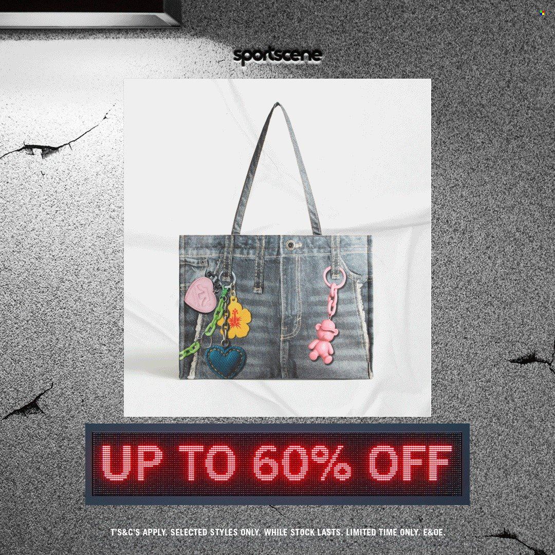 Sportscene specials. Page 2