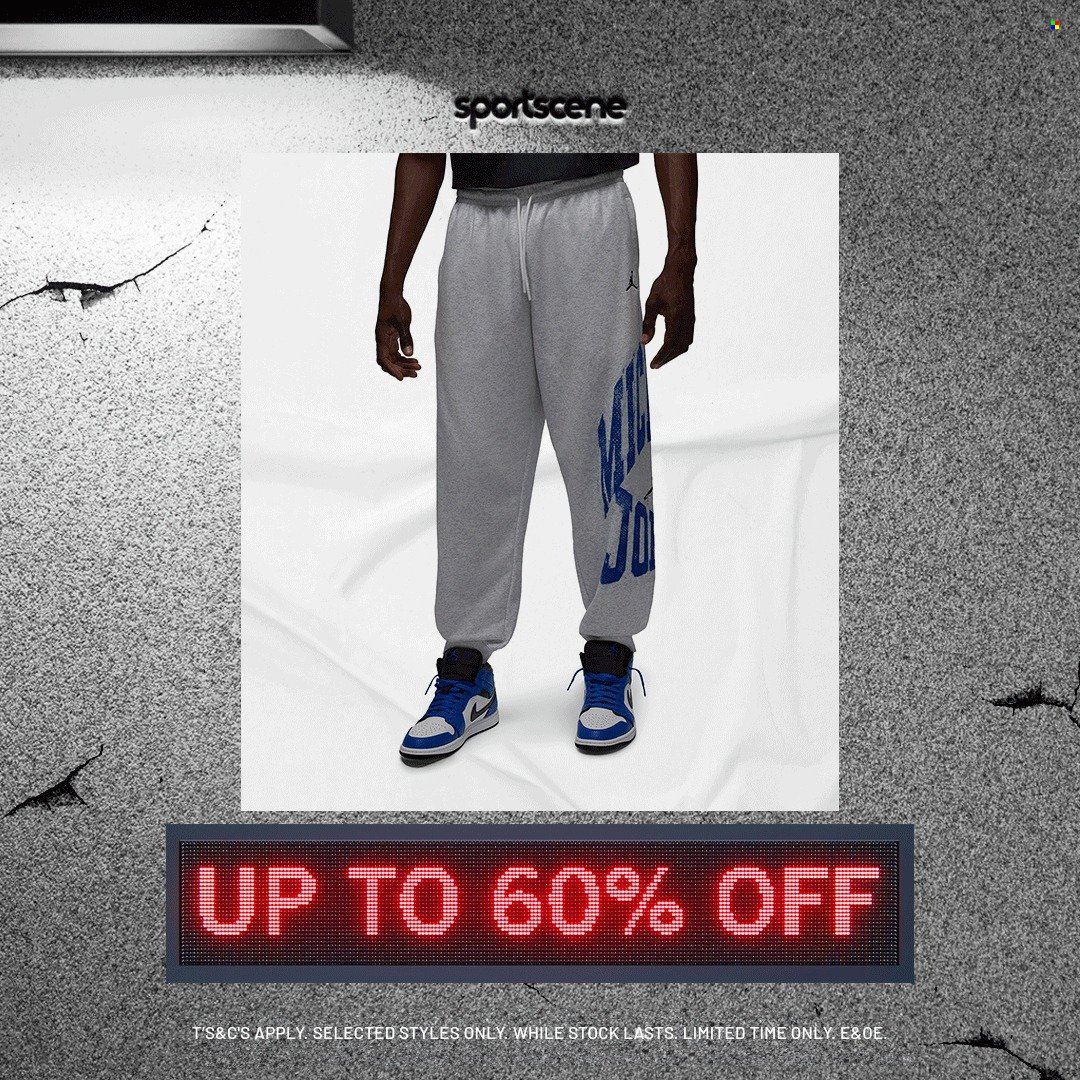 Sportscene specials. Page 7