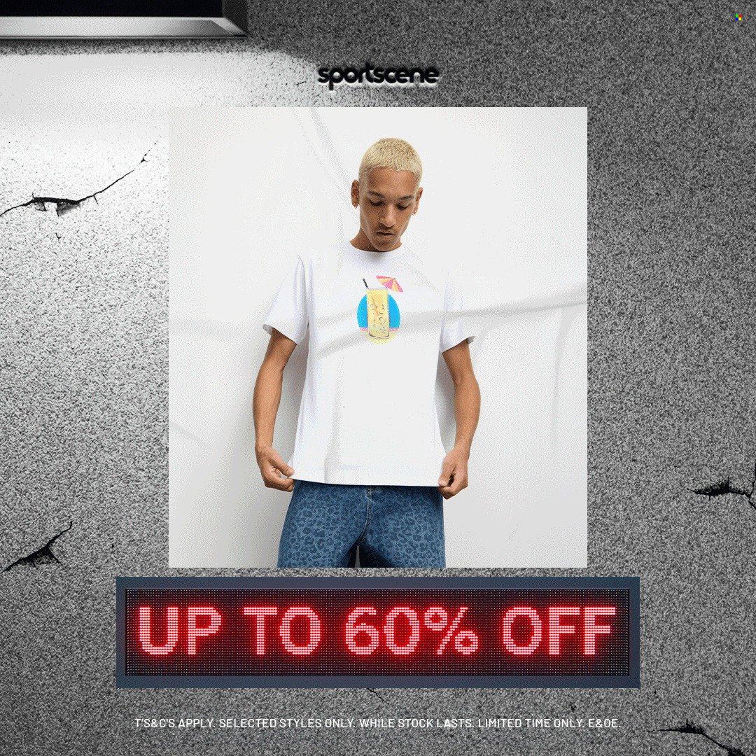 Sportscene specials. Page 8