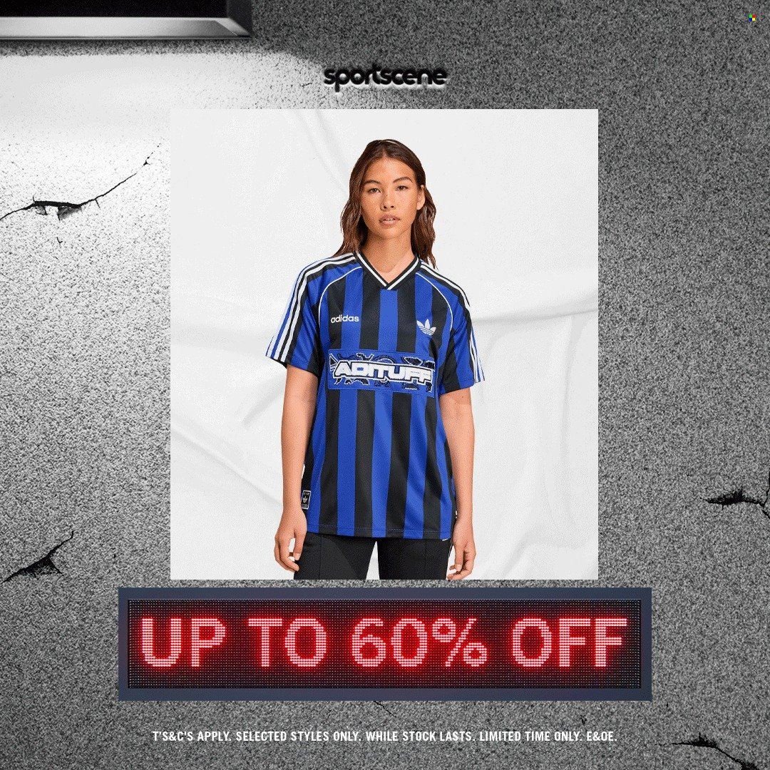 Sportscene specials. Page 9