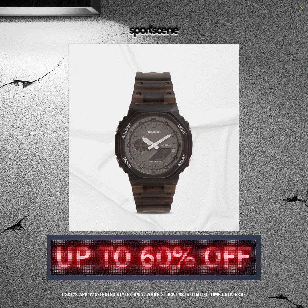 Sportscene specials. Page 10